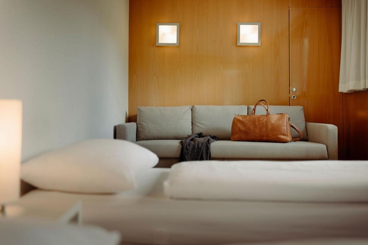 Familien Hotel ซาลบาคฮินเทอร์เกลมม์ ภายนอก รูปภาพ