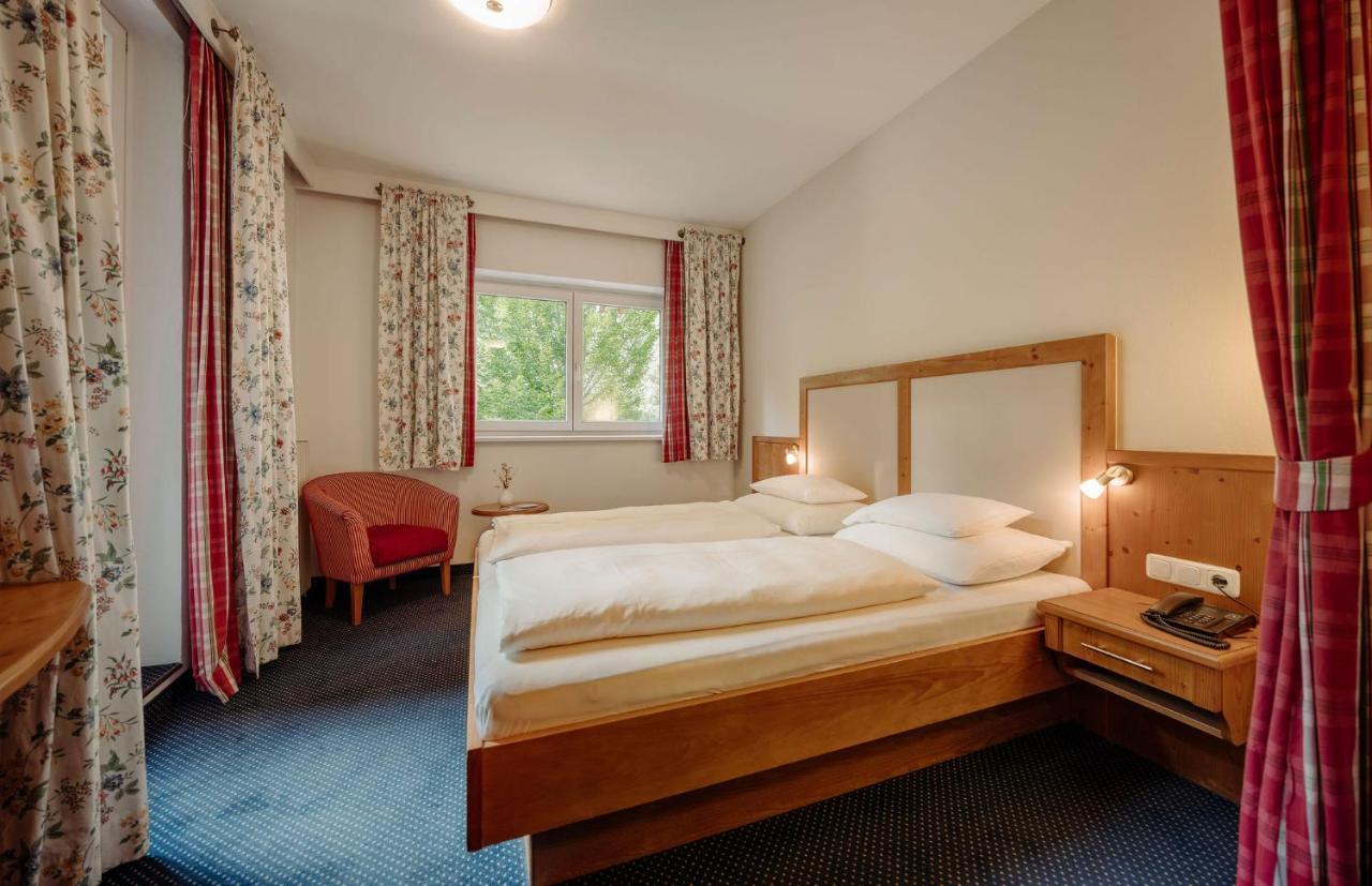 Familien Hotel ซาลบาคฮินเทอร์เกลมม์ ห้อง รูปภาพ