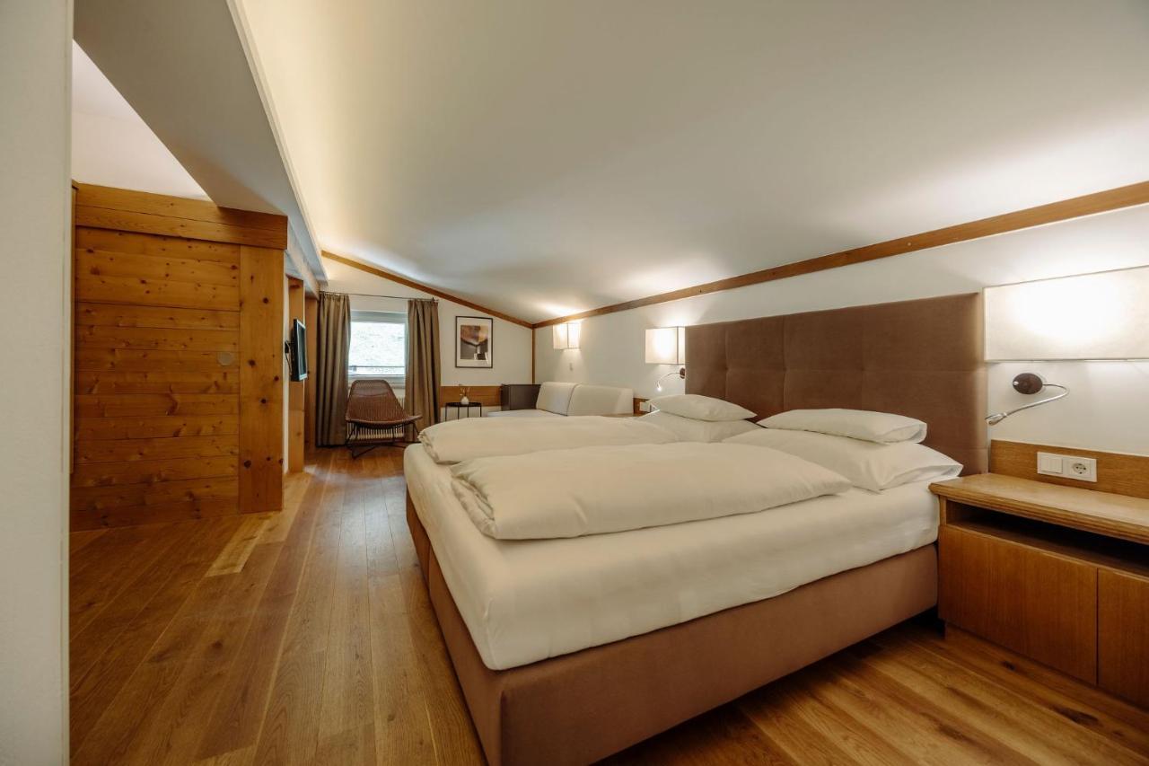 Familien Hotel ซาลบาคฮินเทอร์เกลมม์ ห้อง รูปภาพ